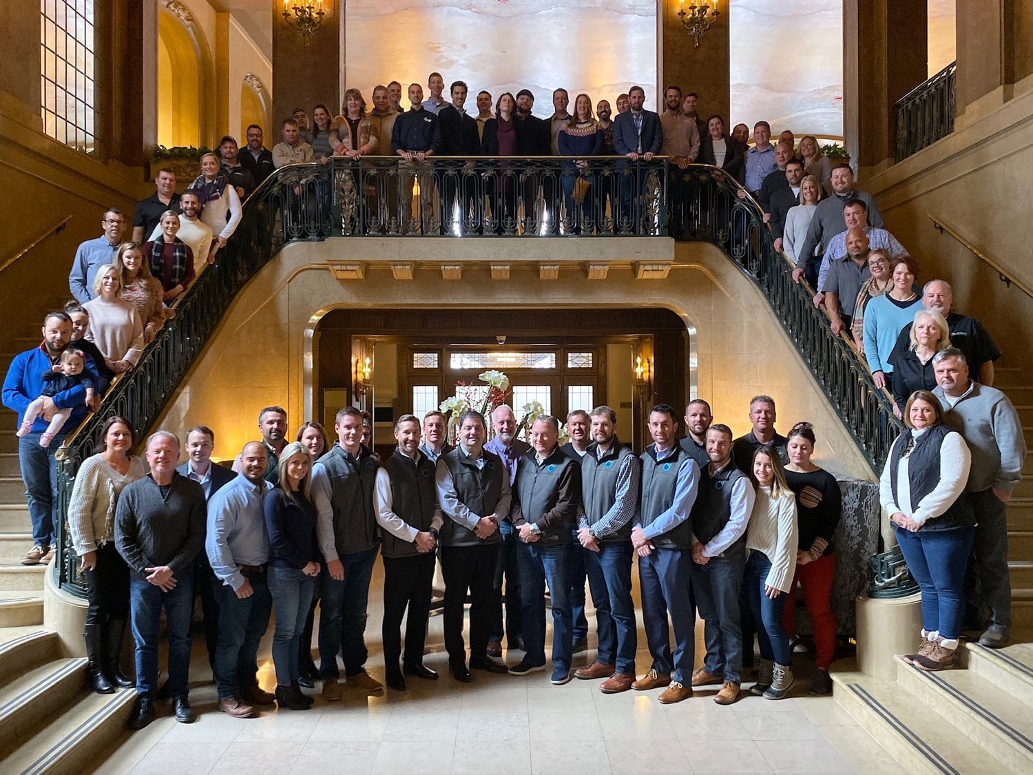 2025 ACE Connect Summit — The Grow Group